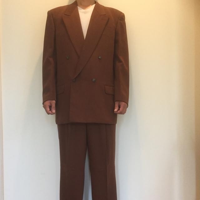 MEN'S TENORAS(メンズティノラス)のNeru様専用 メンズのスーツ(セットアップ)の商品写真