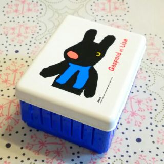 サンドイッチ BOX(弁当用品)