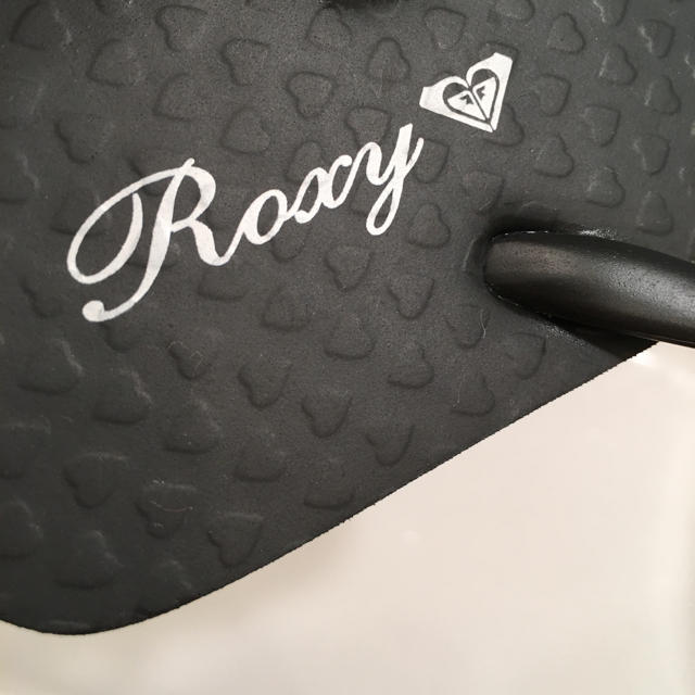 Roxy(ロキシー)のロキシー ビーチサンダル レディースの靴/シューズ(ビーチサンダル)の商品写真