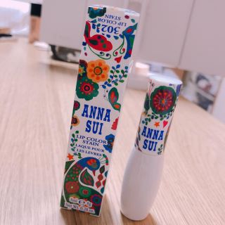 アナスイ(ANNA SUI)のアナスイ リップグロス(リップグロス)