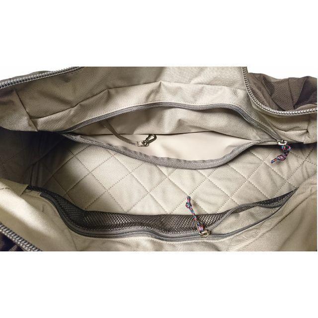 patagonia(パタゴニア)のslowcamp様専用【美品・未使用】パタゴニア ダッフルバッグ 40L メンズのバッグ(ボストンバッグ)の商品写真