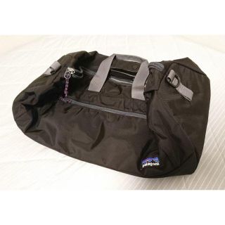 パタゴニア(patagonia)のslowcamp様専用【美品・未使用】パタゴニア ダッフルバッグ 40L(ボストンバッグ)