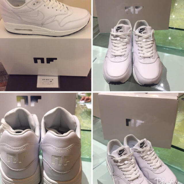 NIKE - サカナクション NF ナイキ コラボ レディース スニーカー 魚