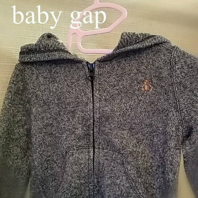 babyGAP(ベビーギャップ)のbaby gap ♥ セットアップ キッズ/ベビー/マタニティのキッズ/ベビー/マタニティ その他(その他)の商品写真