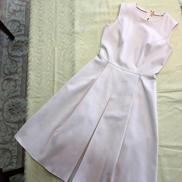 美品【FOXEY NEWYORKフォクシーニューヨーク】ワンピース-