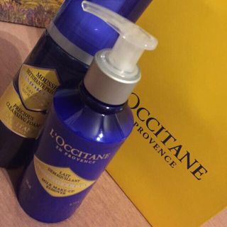 ロクシタン(L'OCCITANE)のL'OCCITANE 未使用(その他)