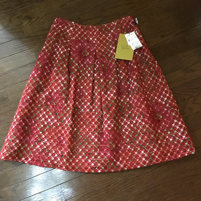 Sybilla - はるる  新品 タグ付き シビラのスカート