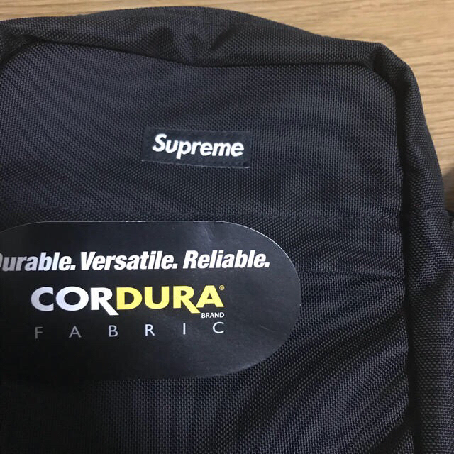 Supreme(シュプリーム)のsupreme 18ss Shoulder Bag ショルダーバッグ  メンズのバッグ(ショルダーバッグ)の商品写真