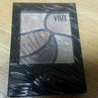 ヴィセ(VISEE)のVISEE グラムヌードアイズ N3(その他)