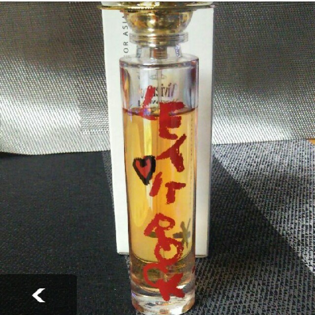 Vivienne Westwood(ヴィヴィアンウエストウッド)のヴィヴィアンウエストウッド Perfume 香水 50ml コスメ/美容の香水(香水(女性用))の商品写真