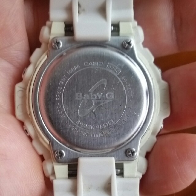 Baby-G(ベビージー)のCASIO　Baby-G　 レディースのファッション小物(腕時計)の商品写真