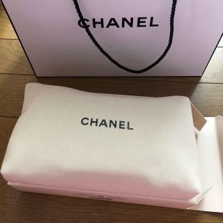 シャネル(CHANEL)のちむ様、 シャネルポーチ(ポーチ)