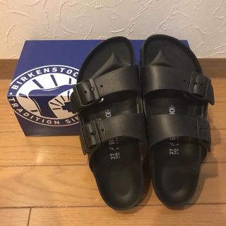 ユナイテッドアローズ(UNITED ARROWS)のBIRKENSTOCK ビルケンシュトック EVA アリゾナ(サンダル)