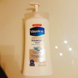 ヴァセリン(Vaseline)のVaseline（ｳﾞｧｾﾘﾝ）ﾎﾞﾃﾞｨｰﾛｰｼｮﾝ 600ml(ボディローション/ミルク)