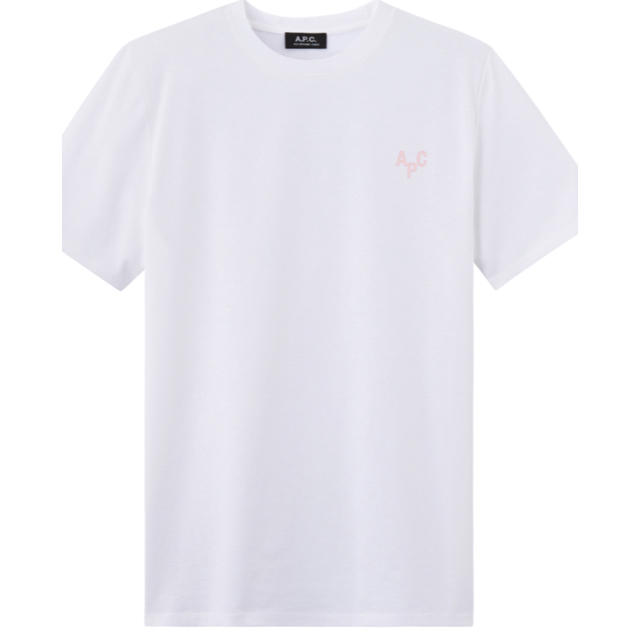 A.P.C(アーペーセー)のAPC Tシャツ レディースのトップス(Tシャツ(半袖/袖なし))の商品写真