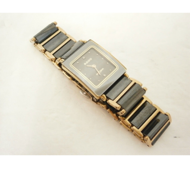 RADO(ラドー)のRado diastar メンズの時計(腕時計(アナログ))の商品写真