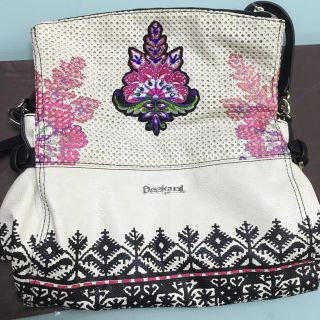 デシグアル(DESIGUAL)のYoko様専用です。(ショルダーバッグ)