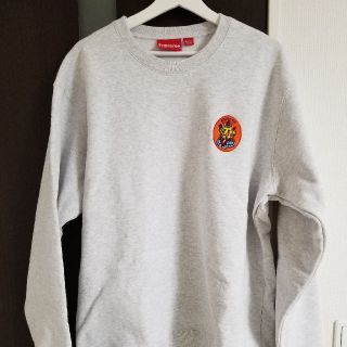 シュプリーム(Supreme)のポカホンタス様専用　Supreme Ganesh Crewneck(スウェット)