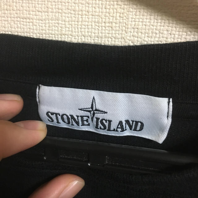 STONE ISLAND(ストーンアイランド)の専用 メンズのトップス(スウェット)の商品写真