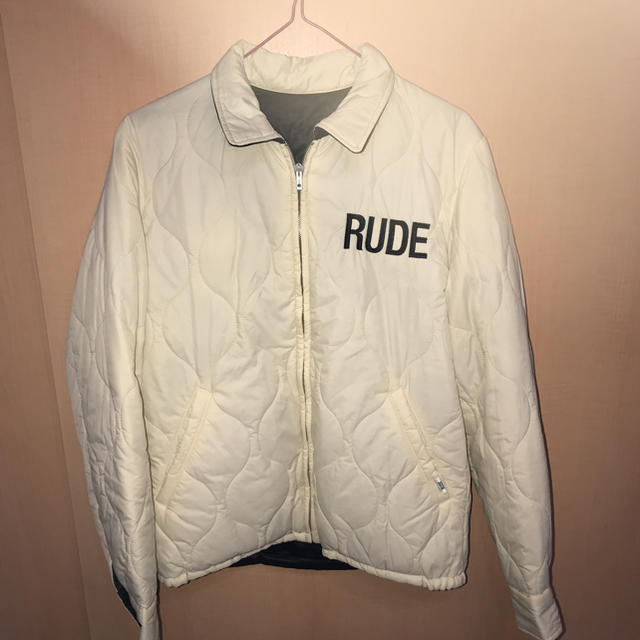 RUDE GALLERY(ルードギャラリー)のなちゅ様専用です。 メンズのジャケット/アウター(スカジャン)の商品写真