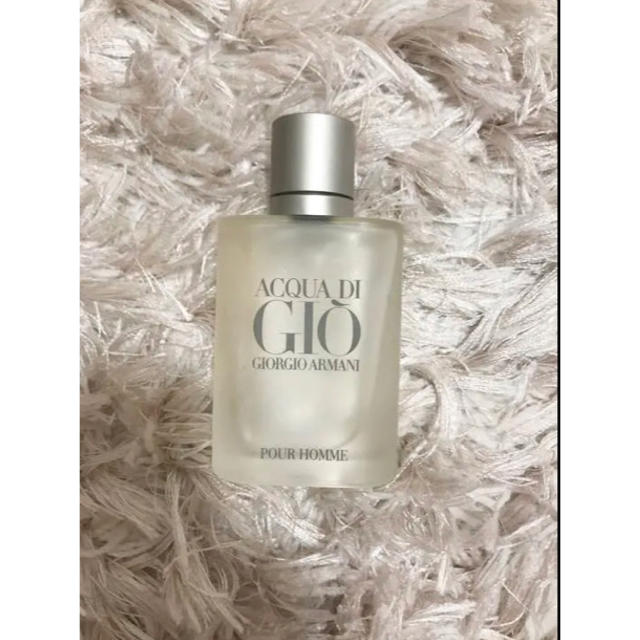 Giorgio Armani(ジョルジオアルマーニ)のアクアディジオ★GIORGIO ARMANI ACQUA DI GIO コスメ/美容の香水(ユニセックス)の商品写真