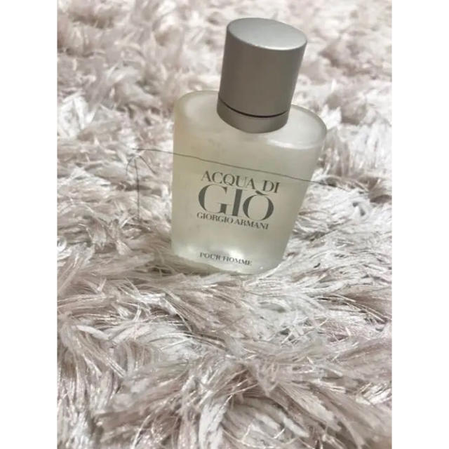 Giorgio Armani(ジョルジオアルマーニ)のアクアディジオ★GIORGIO ARMANI ACQUA DI GIO コスメ/美容の香水(ユニセックス)の商品写真