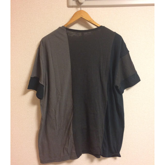 glamb(グラム)のglamb カットソー サイズ2 メンズのトップス(Tシャツ/カットソー(半袖/袖なし))の商品写真