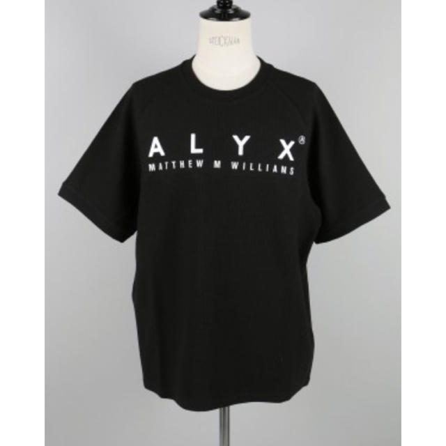 alyx tシャツ