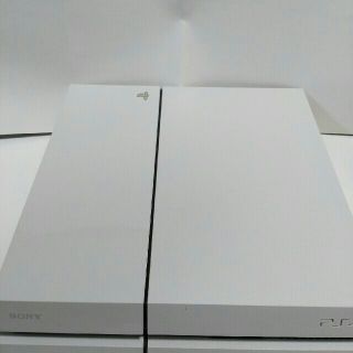 ソニー(SONY)のPS4本体のみ　コントローラーありません　CUH-1100A B02(家庭用ゲーム機本体)