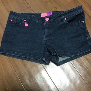 レディー(Rady)のradyレディデニムショートパンツS(ショートパンツ)