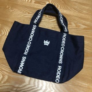 ロデオクラウンズ(RODEO CROWNS)のRODEO CROWNS ミニカバン(ハンドバッグ)