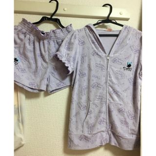 トリンプ(Triumph)のディズニー部屋着   size L(ルームウェア)