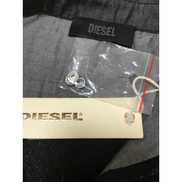 DIESEL(ディーゼル)のシオン様専用 レディースのトップス(シャツ/ブラウス(半袖/袖なし))の商品写真