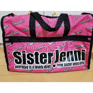 ジェニィ(JENNI)のJENNI ボストンバッグ　美品(その他)