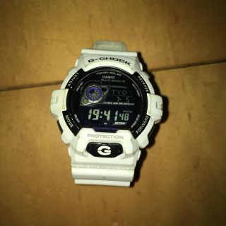 ジーショック(G-SHOCK)のG-shockの腕時計(腕時計(デジタル))