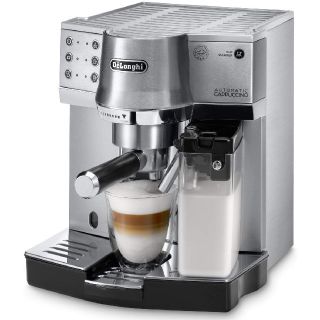 デロンギ(DeLonghi)のデロンギ　エスプレッソマシン EC860M(エスプレッソマシン)