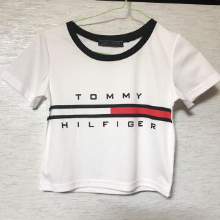 トミーヒルフィガー(TOMMY HILFIGER)の試着のみ トミーヒルフィガー Tシャツ(Tシャツ(半袖/袖なし))