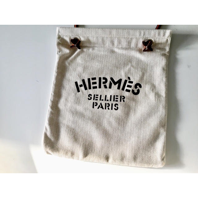 Hermes(エルメス)のエルメス HERMES アリーヌ ALINE  Bag   レディースのバッグ(ショルダーバッグ)の商品写真