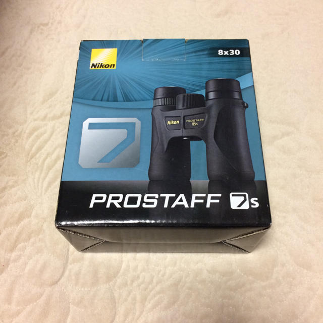 Nikon Prostaff7s Nikon プロスタッフ ニコン 双眼鏡の通販 By レキシ S Shop ニコンならラクマ