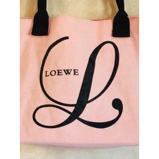 ロエベ(LOEWE)のお値下げしました！LOEWE　トートバッグ♡(トートバッグ)