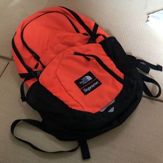 シュプリーム(Supreme)のSupreme NORTH FACE 16AW Pocono Backpack (バッグパック/リュック)