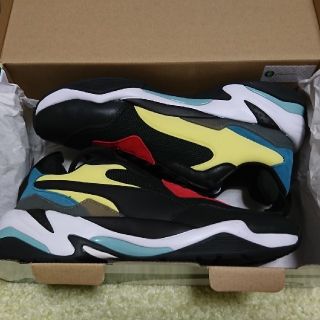 プーマ(PUMA)のPuma Thunder spectra 25.5(スニーカー)