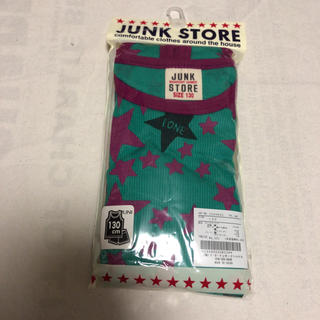 ジャンクストアー(JUNK STORE)のセット JUNK STORE(Tシャツ/カットソー)