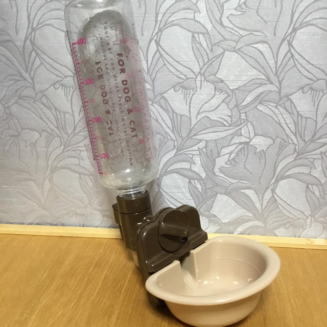 Richell(リッチェル)の給水器Richell 水飲み その他のペット用品(その他)の商品写真