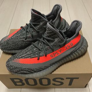 アディダス(adidas)のveve様 専用 yeezy boost 350 v2  ベルーガ(スニーカー)