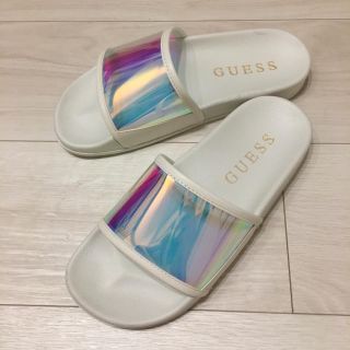 ゲス(GUESS)のゲス GUESS べナッシ サンダル(サンダル)