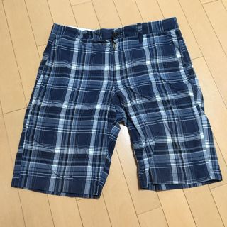 ギャップ(GAP)のGAP ショートパンツ  短パン(ショートパンツ)