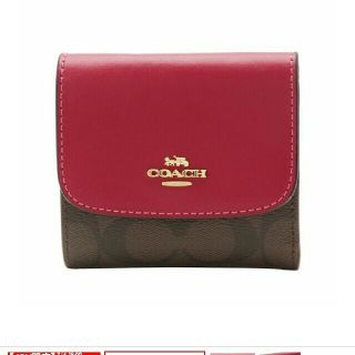 コーチ(COACH)のCOACH 財布(財布)