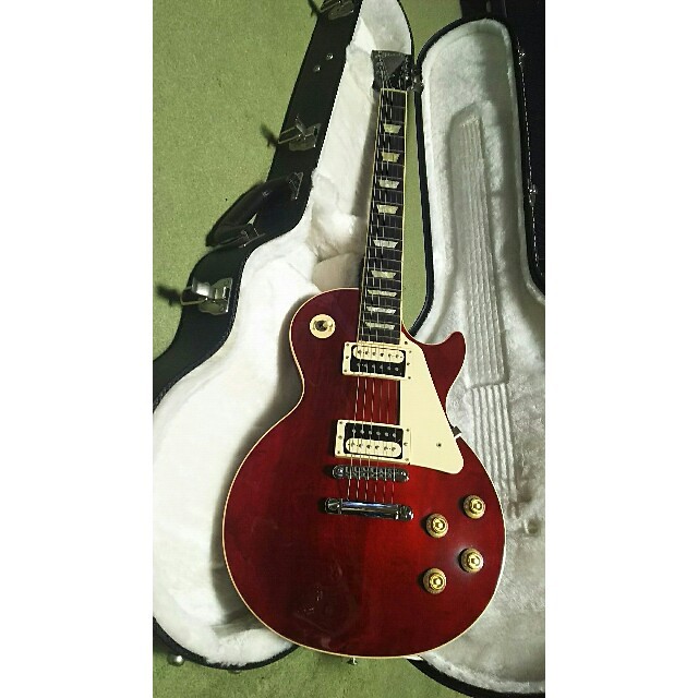 【送料無料(一部地域を除く)】 Gibson - gibson respaul traditional pro エレキギター 【送料無料(一部地域を除く)】 Gibson - gibson respaul traditional pro エレキギター