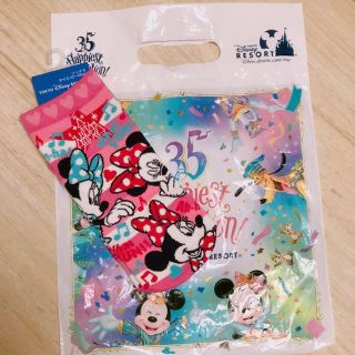 ディズニー(Disney)のディズニー🌟靴下(ソックス)